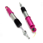 GSP Godspeed Project Mono SS Coilovers - Audi A6/A6 Quattro (C7) 2012-18