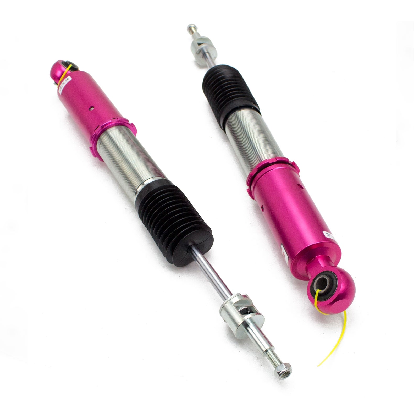 GSP Godspeed Project Mono SS Coilovers - Audi A6/A6 Quattro (C7) 2012-18