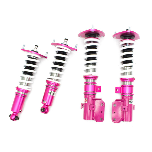 GSP Godspeed Project Mono SS Coilovers - Subaru Legacy (BN/BS) 2015+UP