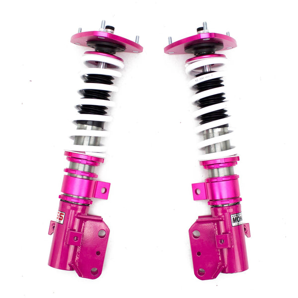 GSP Godspeed Project Mono SS Coilovers - Subaru Legacy (BN/BS) 2015+UP