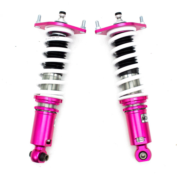 GSP Godspeed Project Mono SS Coilovers - Subaru Legacy (BN/BS) 2015+UP