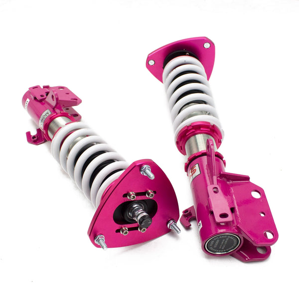 GSP Godspeed Project Mono SS Coilovers - Subaru Outback (BN/BS) 2015+UP