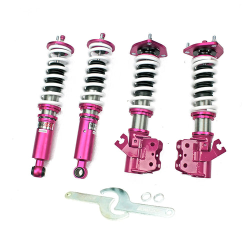 GSP Godspeed Project Mono SS Coilovers - Nissan 240SX (S13) 1989-94