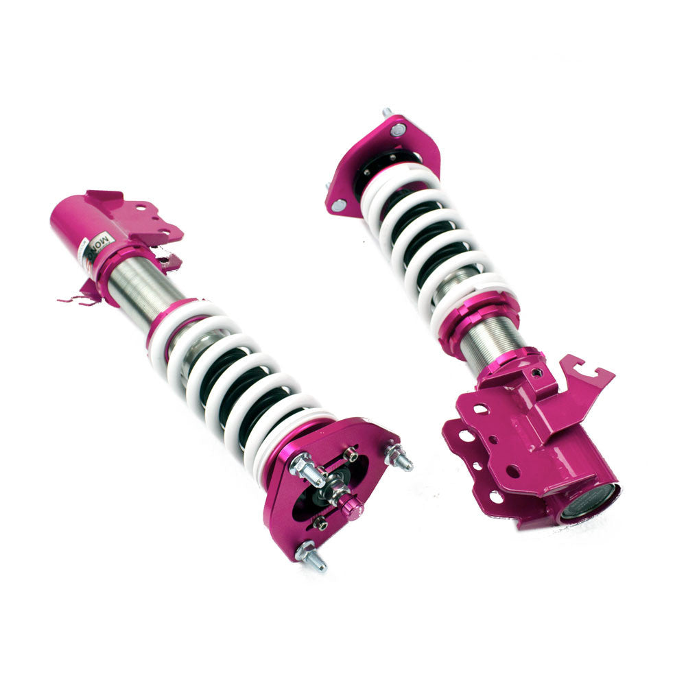 GSP Godspeed Project Mono SS Coilovers - Nissan 240SX (S13) 1989-94