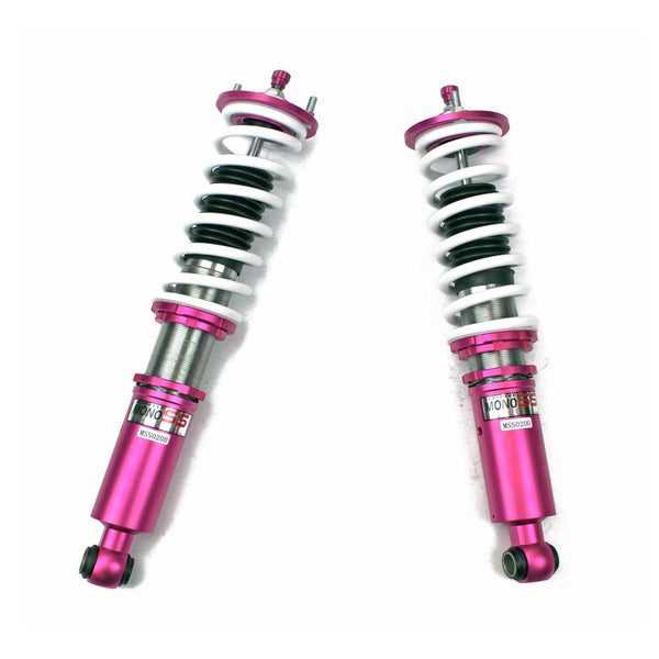 GSP Godspeed Project Mono SS Coilovers - Nissan 240SX (S13) 1989-94