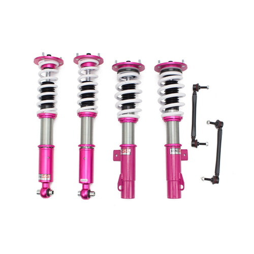 GSP Godspeed Project Mono SS Coilovers - BMW 7-Series (E38) 1995-01
