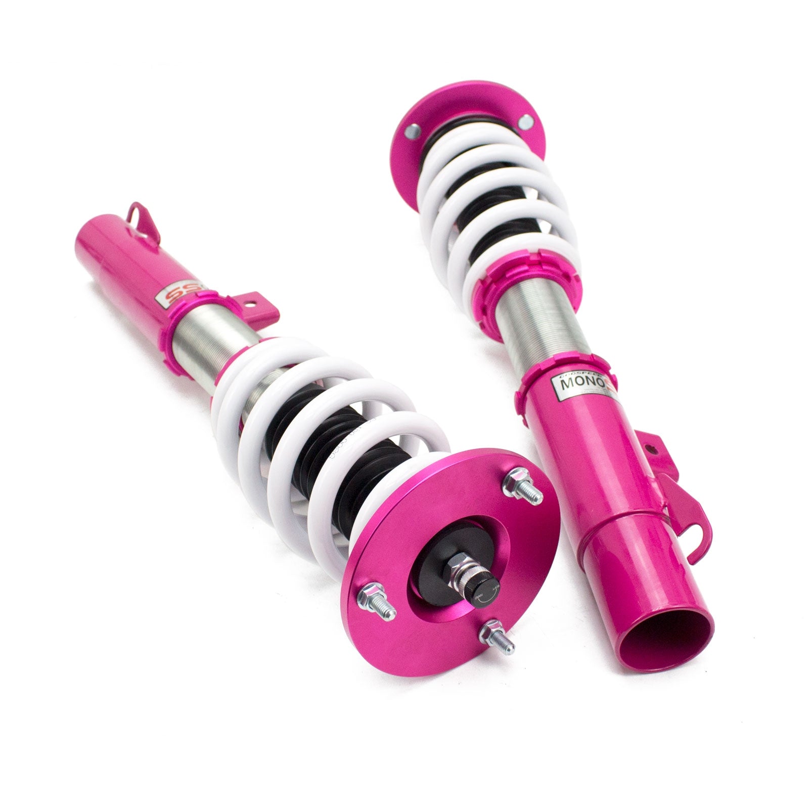 GSP Godspeed Project Mono SS Coilovers - BMW 7-Series (E38) 1995-01