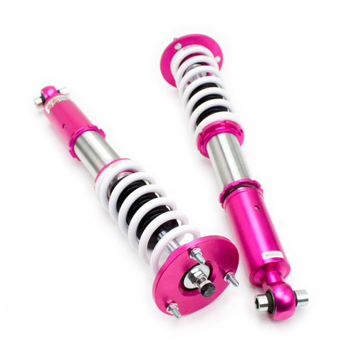 GSP Godspeed Project Mono SS Coilovers - BMW 7-Series (E38) 1995-01