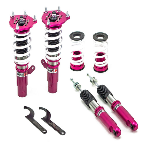 GSP Godspeed Project Mono SS Coilovers - Honda Accord (CV) w/o ADS 2018-21