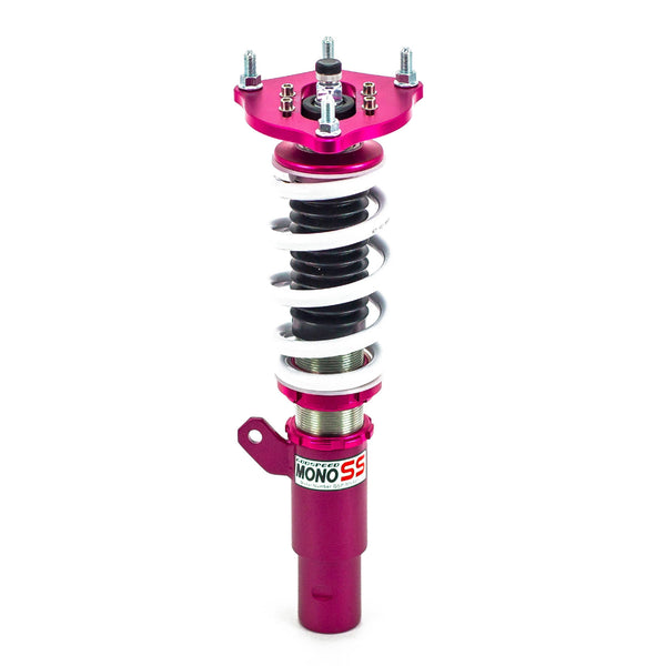 GSP Godspeed Project Mono SS Coilovers - Honda Accord (CV) w/o ADS 2018-21