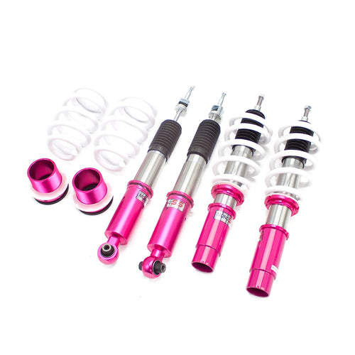 GSP Godspeed Project Mono SS Coilovers - Audi A4/A4 Quattro (B9) 2017+