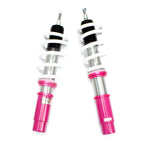 GSP Godspeed Project Mono SS Coilovers - Audi A4/A4 Quattro (B9) 2017+