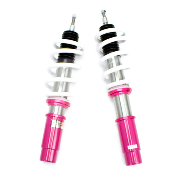 GSP Godspeed Project Mono SS Coilovers - Audi A4/A4 Quattro (B9) 2017+