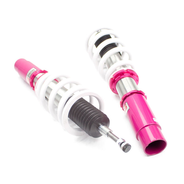 GSP Godspeed Project Mono SS Coilovers - Audi A4/A4 Quattro (B9) 2017+