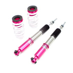 GSP Godspeed Project Mono SS Coilovers - Audi A4/A4 Quattro (B9) 2017+