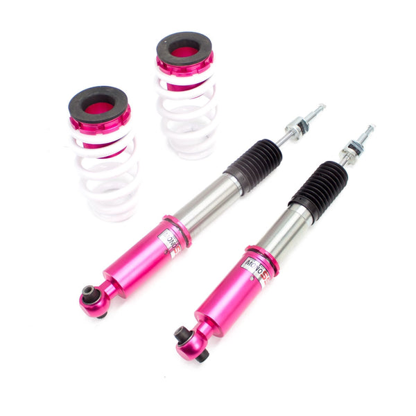 GSP Godspeed Project Mono SS Coilovers - Audi A4/A4 Quattro (B9) 2017+