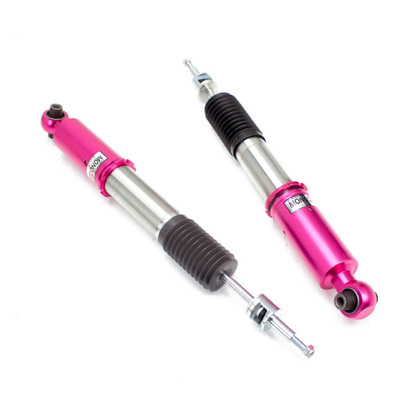 GSP Godspeed Project Mono SS Coilovers - Audi A4/A4 Quattro (B9) 2017+