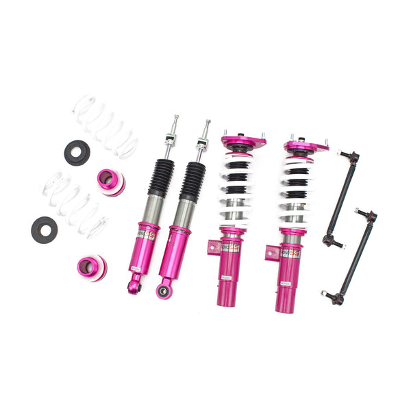 GSP Godspeed Project Mono SS Coilovers - Audi Q3/Q3 Quattro (8U) 2015-18