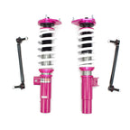 GSP Godspeed Project Mono SS Coilovers - Volkswagen Tiguan (5N) 2009-17