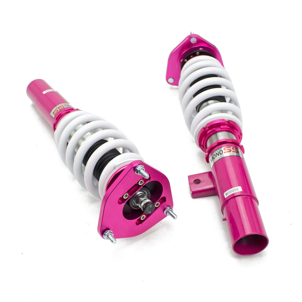 GSP Godspeed Project Mono SS Coilovers - Volkswagen Tiguan (5N) 2009-17