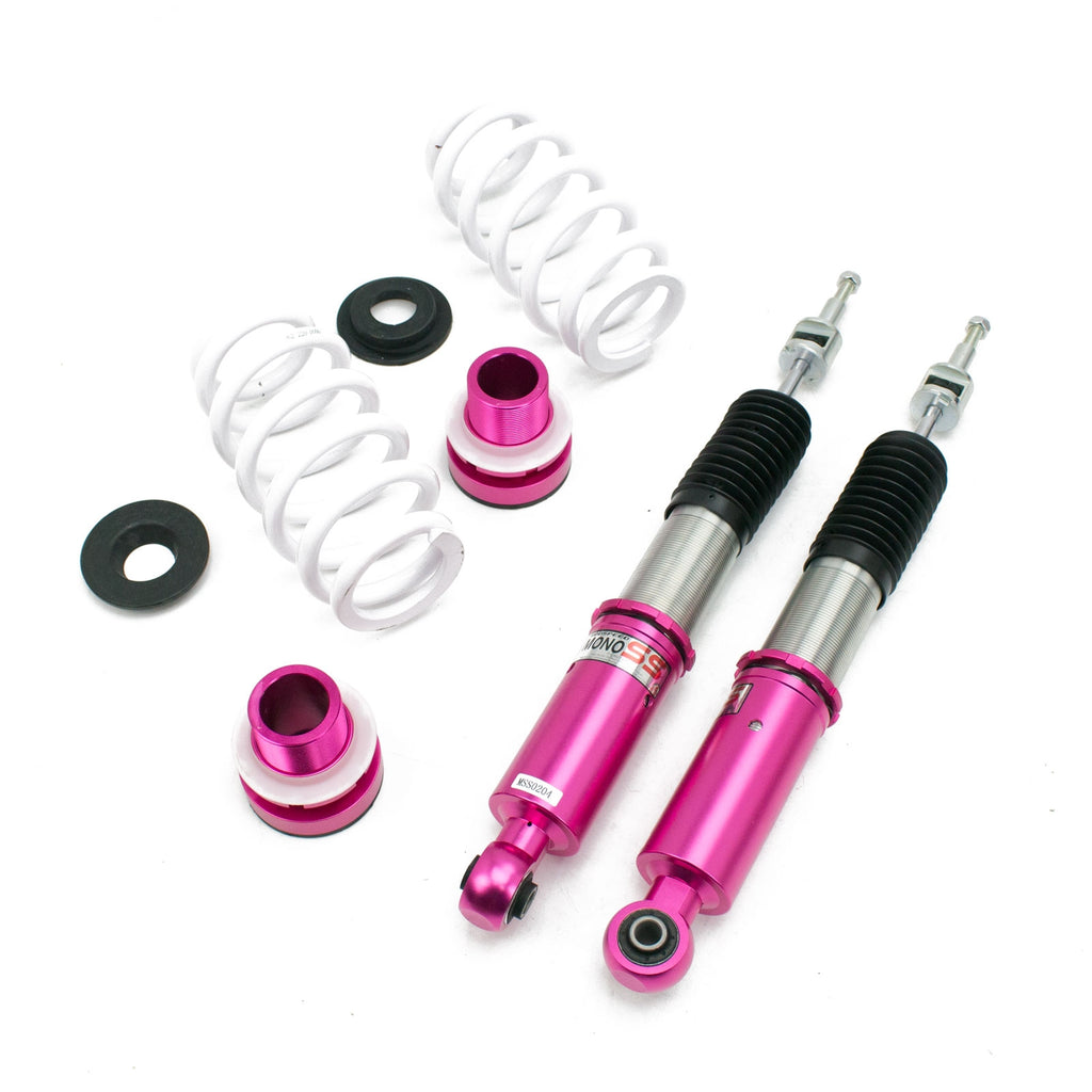 GSP Godspeed Project Mono SS Coilovers - Volkswagen Tiguan (5N) 2009-17