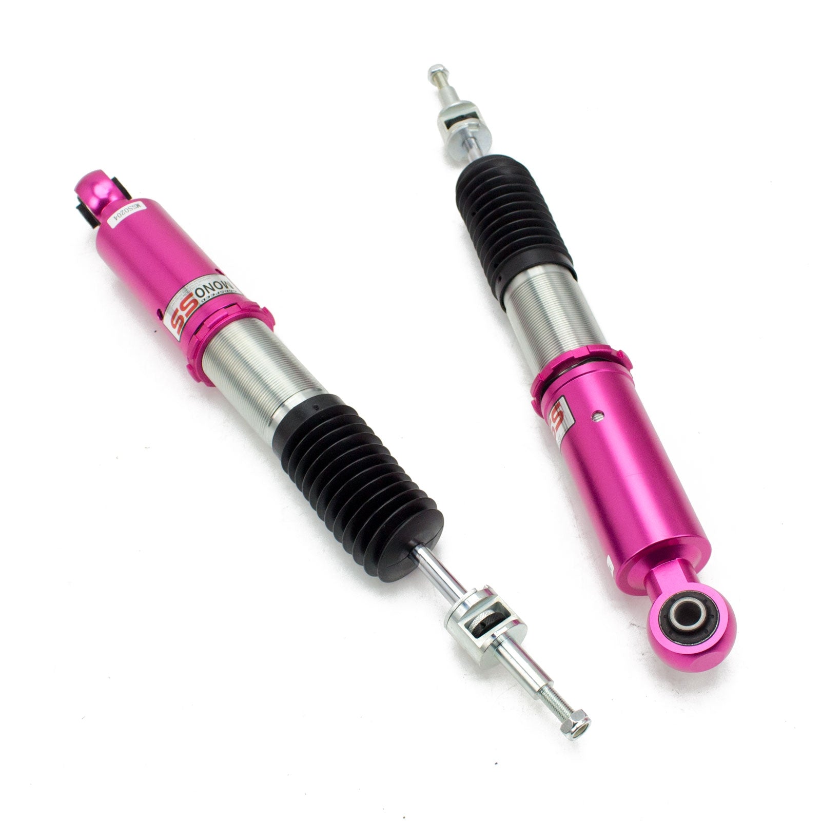 GSP Godspeed Project Mono SS Coilovers - Volkswagen Tiguan (5N) 2009-17
