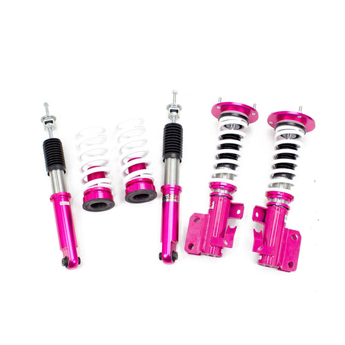 GSP Godspeed Project Mono SS Coilovers - Cadillac ATS (RWD) 2013+UP