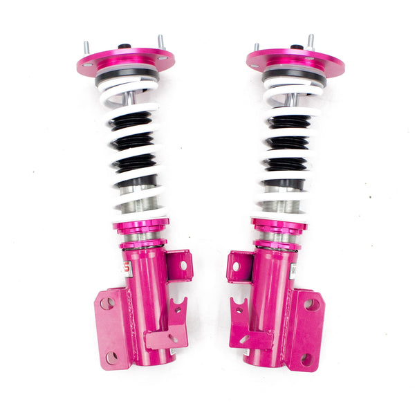 GSP Godspeed Project Mono SS Coilovers - Cadillac CTS (RWD) 2014-19