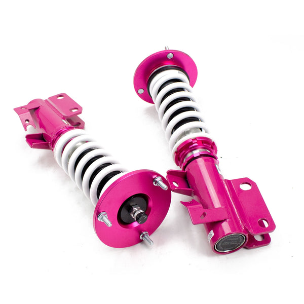 GSP Godspeed Project Mono SS Coilovers - Cadillac CTS (RWD) 2014-19