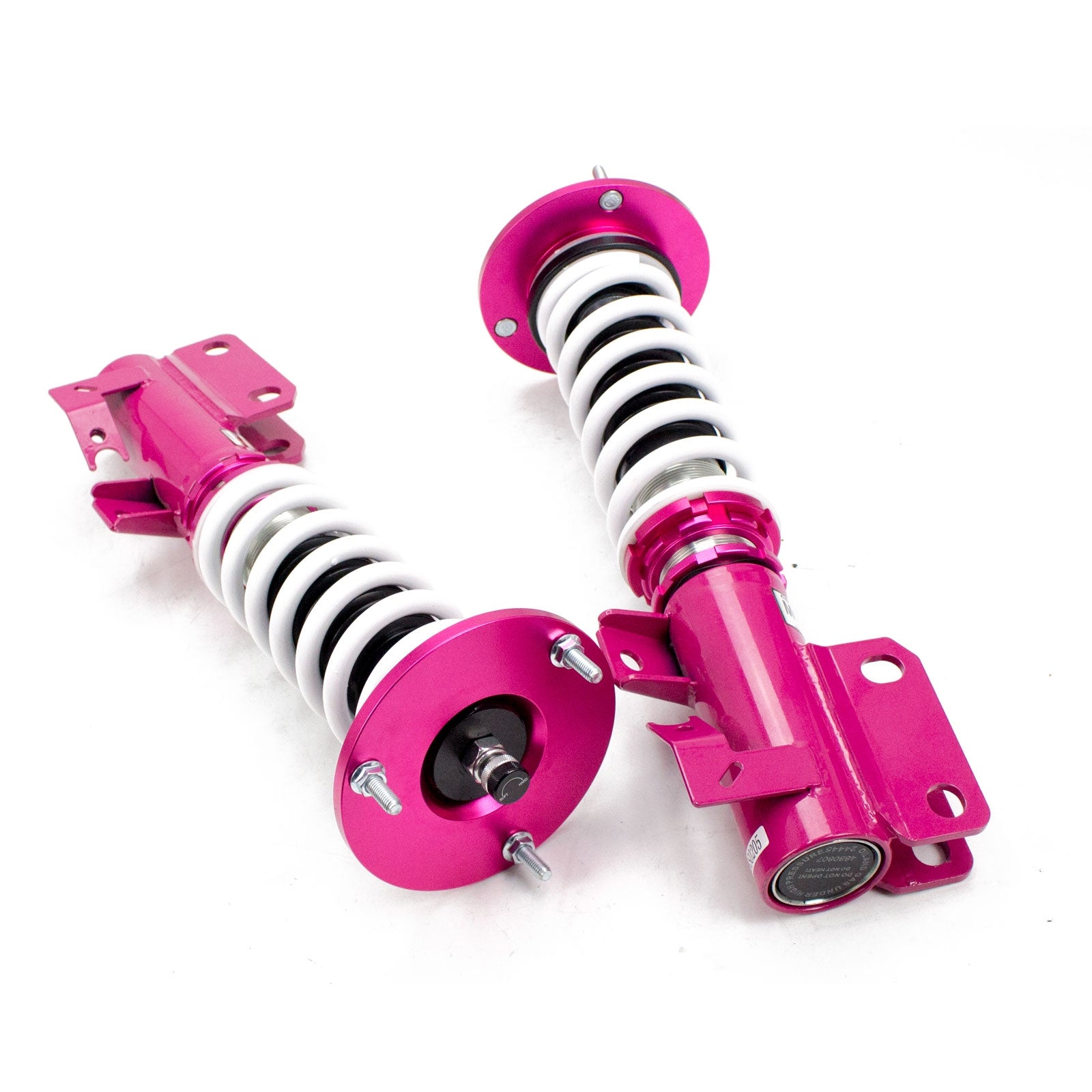 GSP Godspeed Project Mono SS Coilovers - Cadillac ATS (RWD) 2013+UP