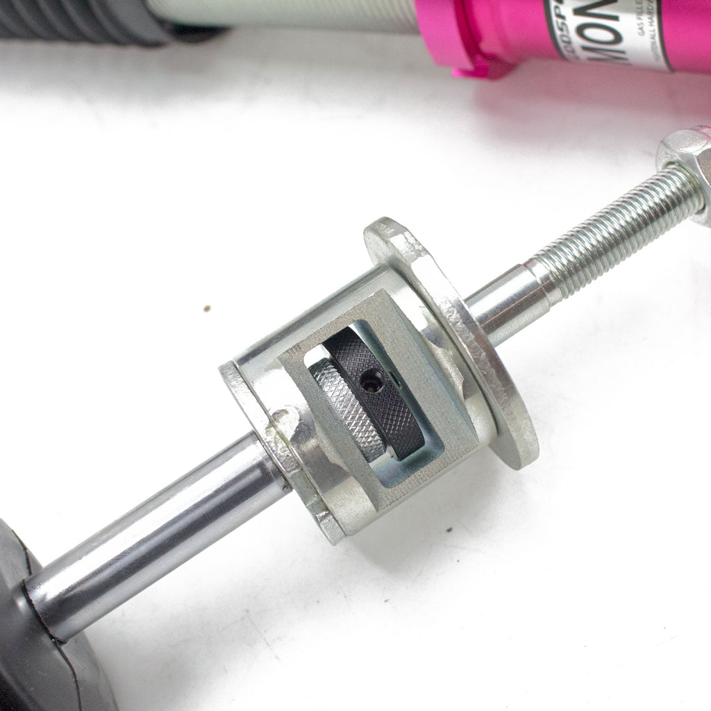 GSP Godspeed Project Mono SS Coilovers - Cadillac ATS (RWD) 2013+UP