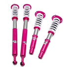 GSP Godspeed Project Mono SS Coilovers - Mercedes-Benz S430/S500 AIRMATIC Sedan RWD (W220) 2000-06
