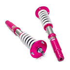 GSP Godspeed Project Mono SS Coilovers - Mercedes-Benz S430/S500 AIRMATIC Sedan RWD (W220) 2000-06