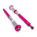 GSP Godspeed Project Mono SS Coilovers - Mercedes-Benz S430/S500 AIRMATIC Sedan RWD (W220) 2000-06