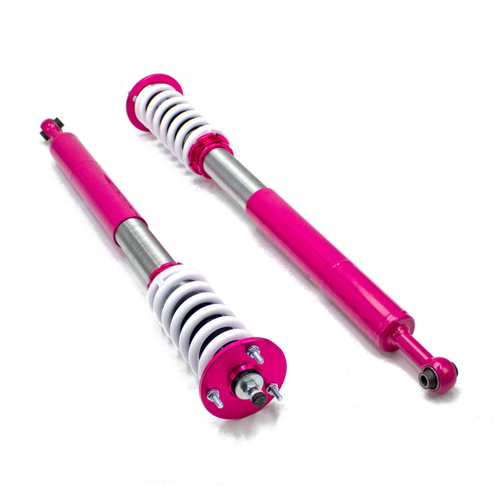 GSP Godspeed Project Mono SS Coilovers - Mercedes-Benz S430/S500 AIRMATIC Sedan RWD (W220) 2000-06