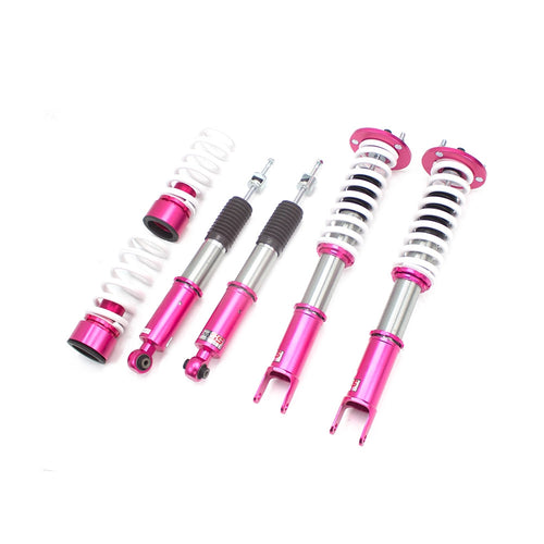 GSP Godspeed Project Mono SS Coilovers - Mercedes-Benz E-Class Sedan RWD (W213) W/O AIR SUSPENSION 2016-19