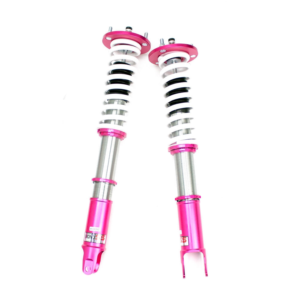 GSP Godspeed Project Mono SS Coilovers - Mercedes-Benz E-Class Sedan RWD (W213) W/O AIR SUSPENSION 2016-19