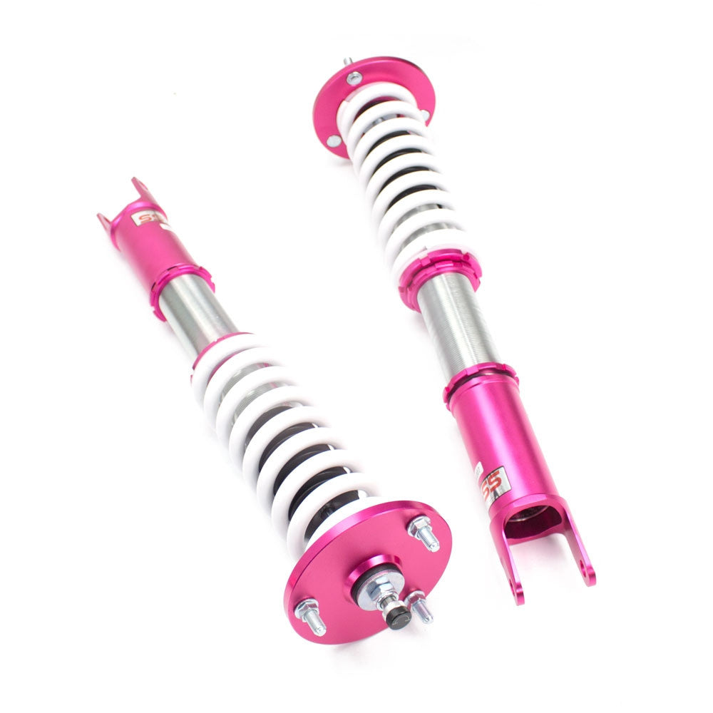 GSP Godspeed Project Mono SS Coilovers - Mercedes-Benz E-Class Sedan RWD (W213) W/O AIR SUSPENSION 2016-19