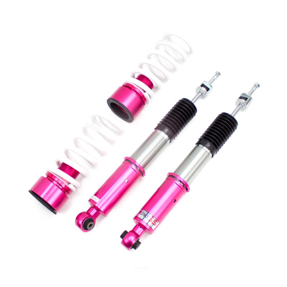 GSP Godspeed Project Mono SS Coilovers - Mercedes-Benz E-Class Sedan RWD (W213) W/O AIR SUSPENSION 2016-19