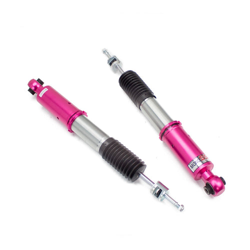 GSP Godspeed Project Mono SS Coilovers - Mercedes-Benz E-Class Sedan RWD (W213) W/O AIR SUSPENSION 2016-19