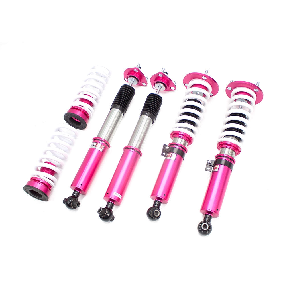GSP Godspeed Project Mono SS Coilovers - Lexus RC F (XC10) 2015+ (W/O ADAPTIVE VARIABLE SUSPENSION)