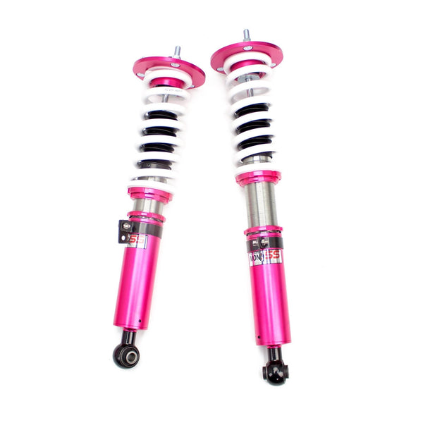 GSP Godspeed Project Mono SS Coilovers - Lexus GS F (L10) 2016+  (w/o Adaptive Variable Suspension)