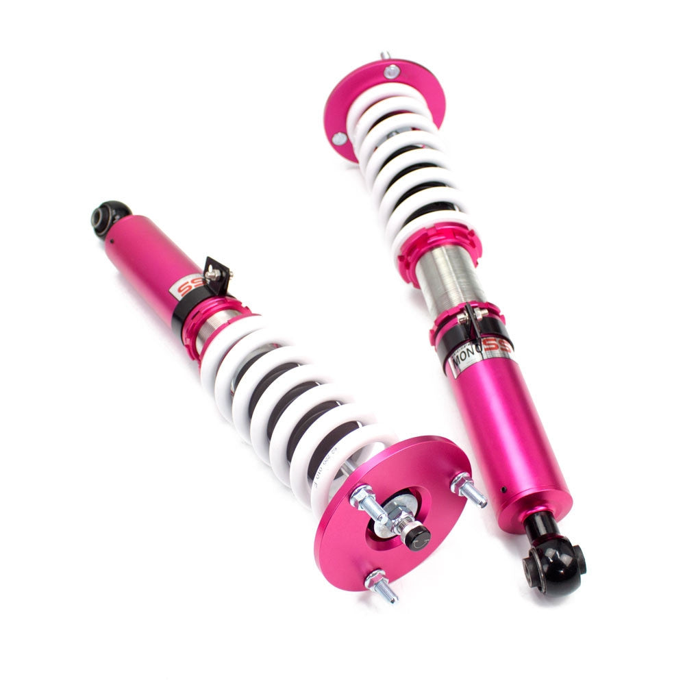 GSP Godspeed Project Mono SS Coilovers - Lexus RC F (XC10) 2015+ (W/O ADAPTIVE VARIABLE SUSPENSION)