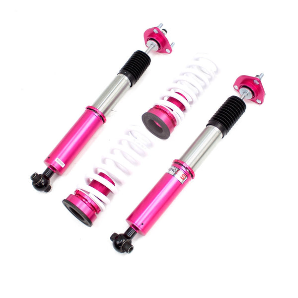 GSP Godspeed Project Mono SS Coilovers - Lexus GS F (L10) 2016+  (w/o Adaptive Variable Suspension)