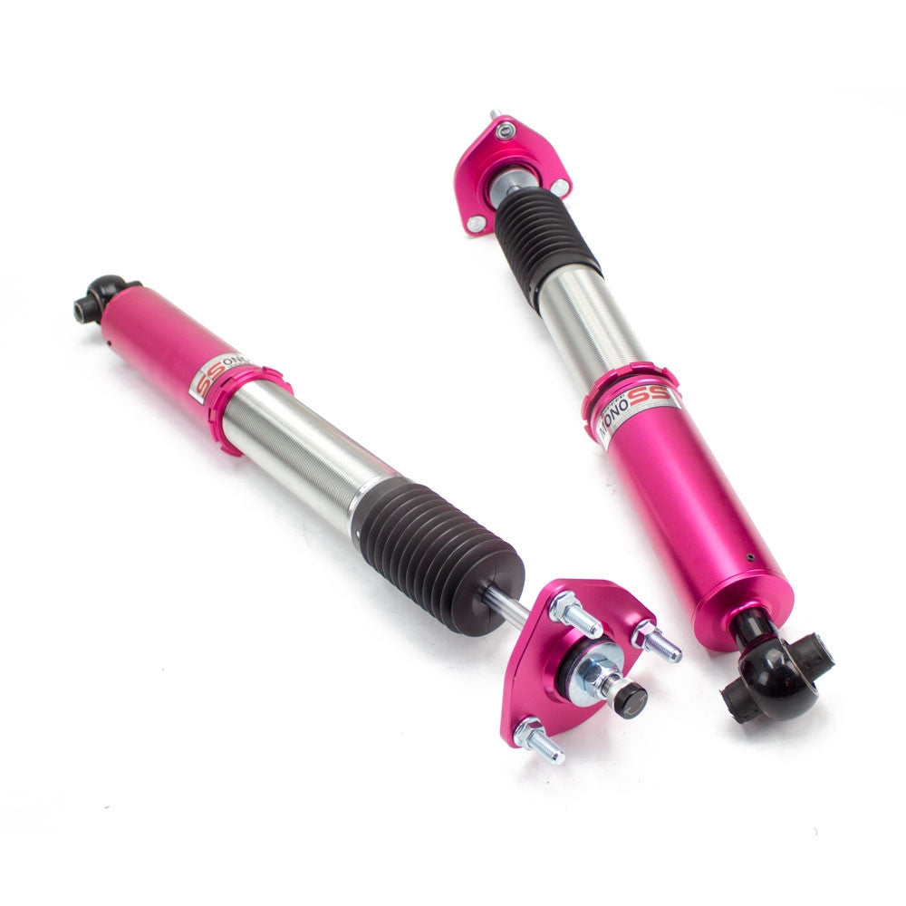 GSP Godspeed Project Mono SS Coilovers - Lexus GS F (L10) 2016+ (w/o Adaptive Variable Suspension)