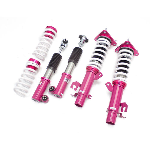 GSP Godspeed Project Mono SS Coilovers - Nissan Rogue FWD 2014-19