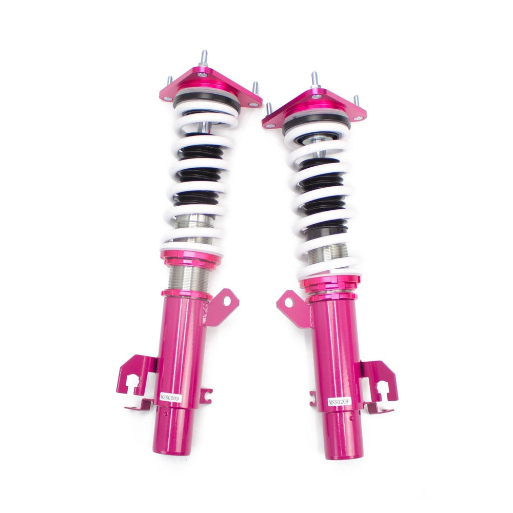 GSP Godspeed Project Mono SS Coilovers - Nissan Rogue FWD 2014-19