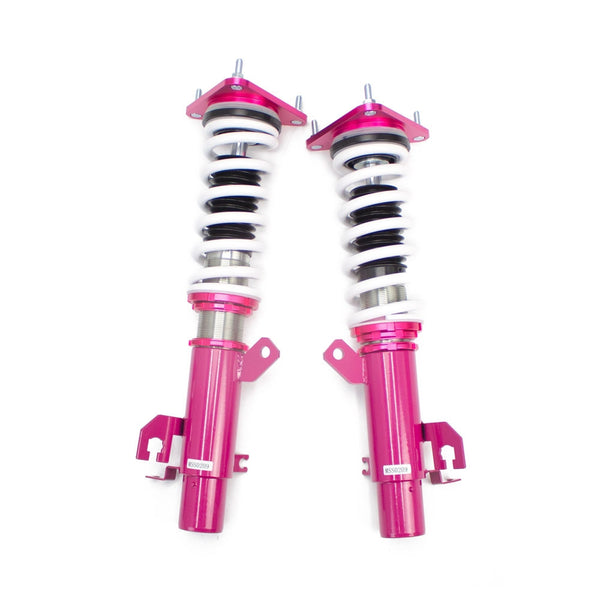GSP Godspeed Project Mono SS Coilovers - Nissan Rogue FWD 2014-19
