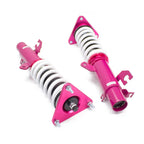 GSP Godspeed Project Mono SS Coilovers - Nissan Rogue FWD 2014-19