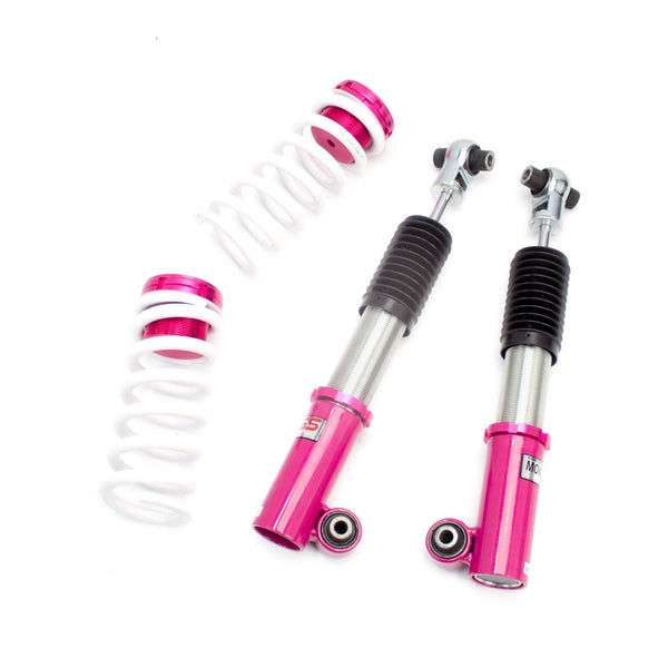 GSP Godspeed Project Mono SS Coilovers - Nissan Rogue FWD 2014-19